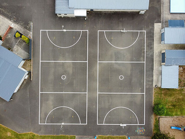 Schools & Playgrounds